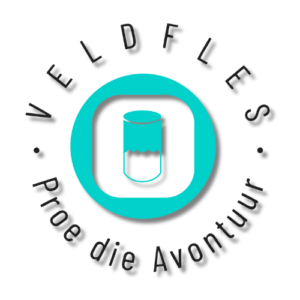 Veldfles Logo