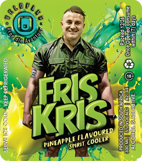 Fris Kris